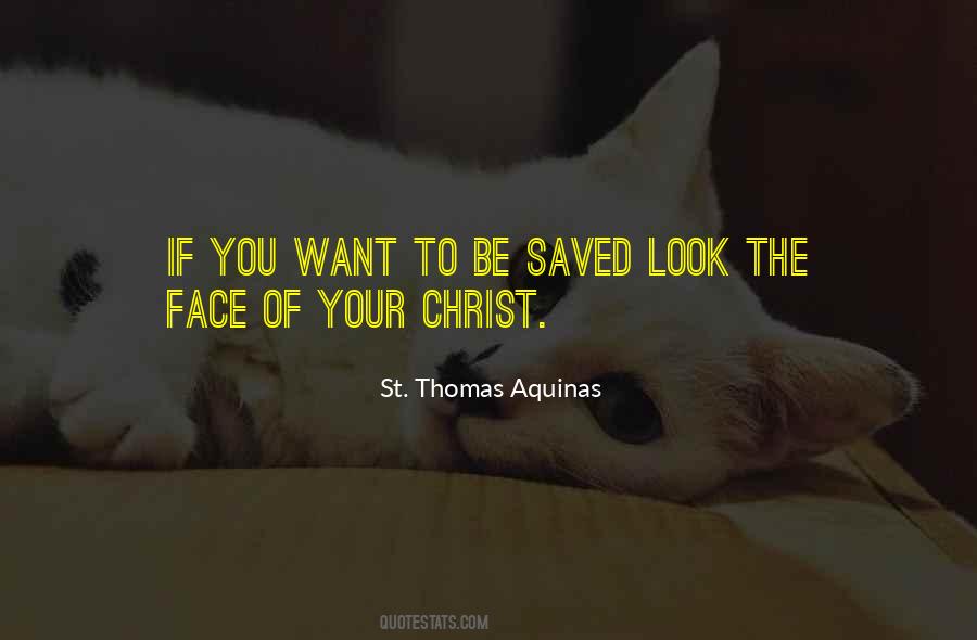 St. Thomas Aquinas Quotes #531341