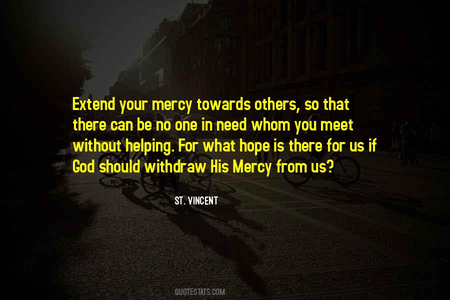 St. Vincent Quotes #503784