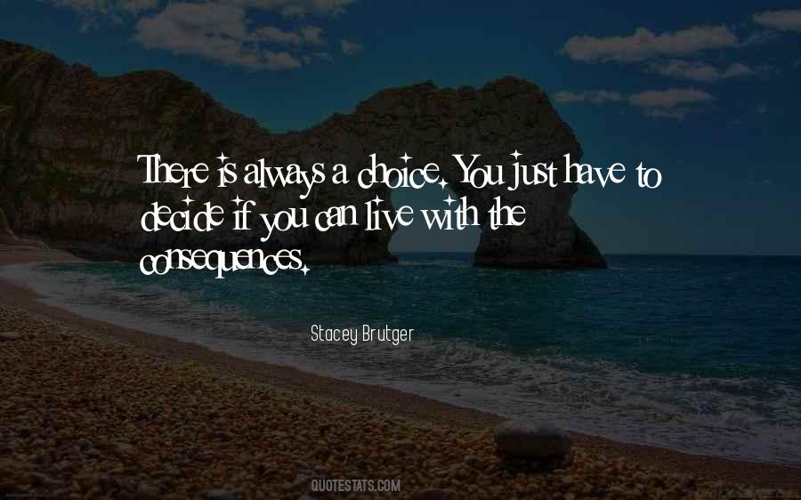 Stacey Brutger Quotes #133347 Stacey Brutger Quotes #133347
