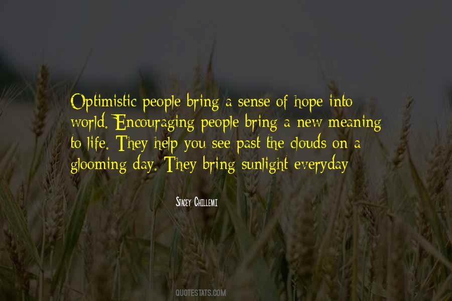 Stacey Chillemi Quotes #385871