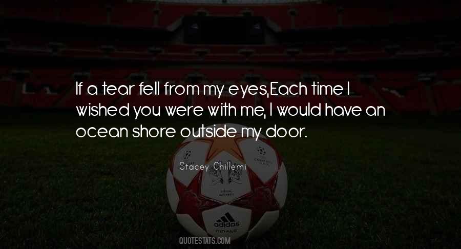 Stacey Chillemi Quotes #571184