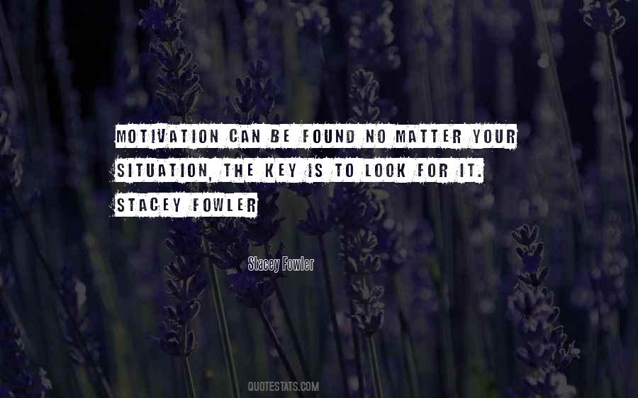 Stacey Fowler Quotes #111034 Stacey Fowler Quotes #111034