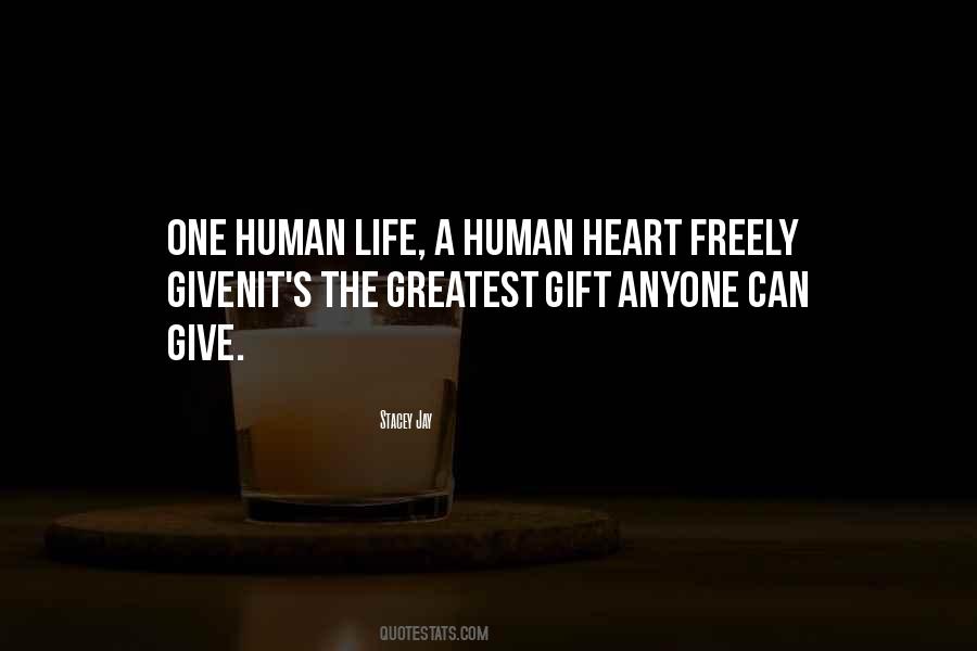 Stacey Jay Quotes #1001504