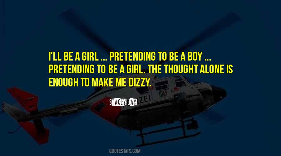 Stacey Jay Quotes #1008943