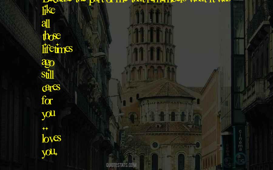 Stacey Jay Quotes #1129749