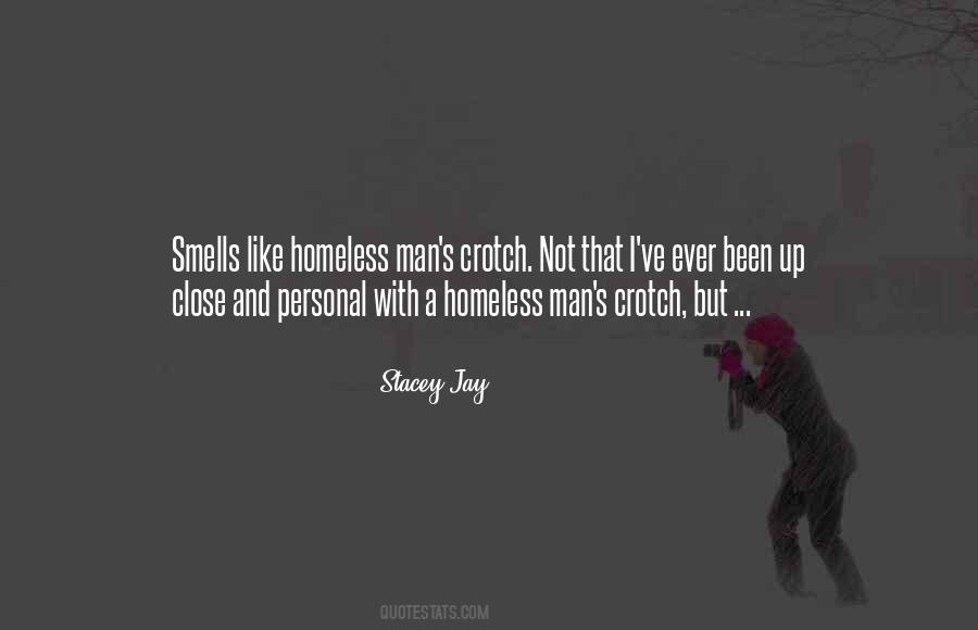 Stacey Jay Quotes #1351178