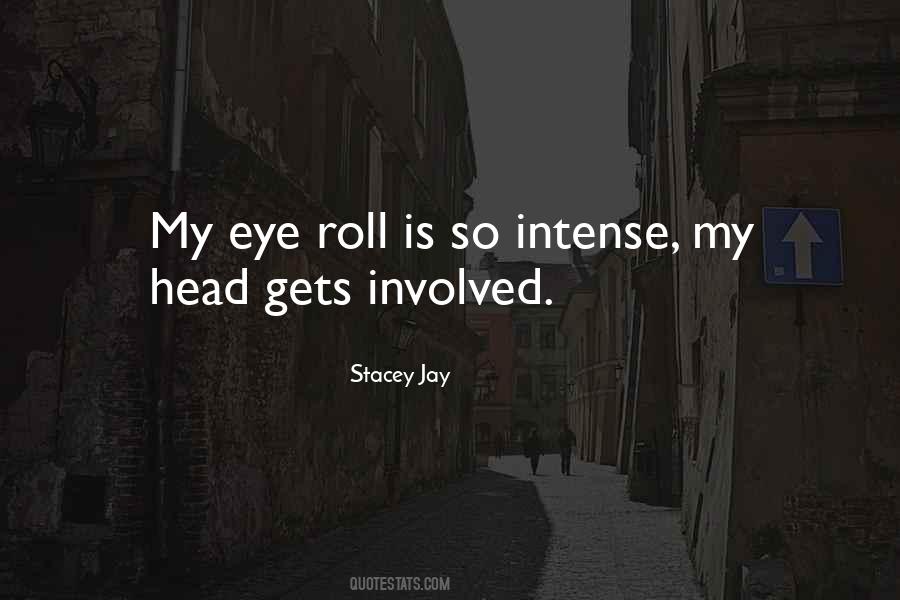 Stacey Jay Quotes #1508264