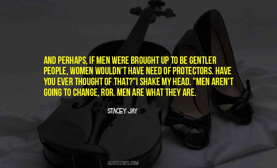 Stacey Jay Quotes #154989