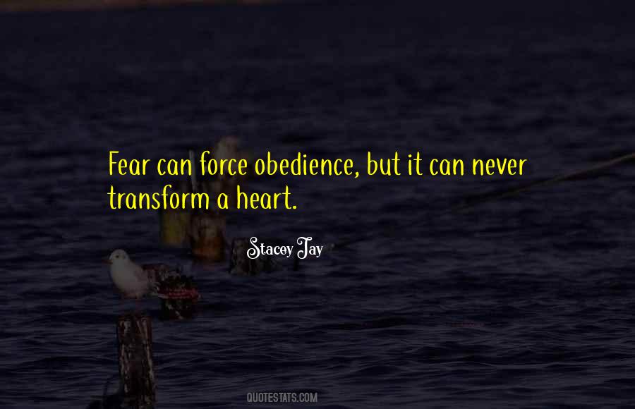 Stacey Jay Quotes #1686553