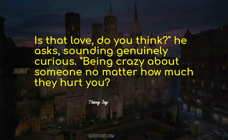 Stacey Jay Quotes #1713211