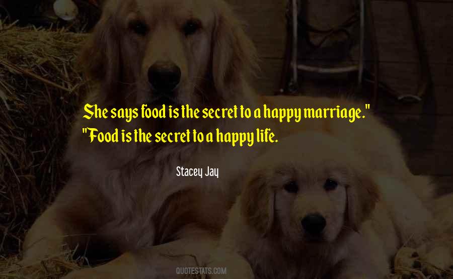 Stacey Jay Quotes #1869681