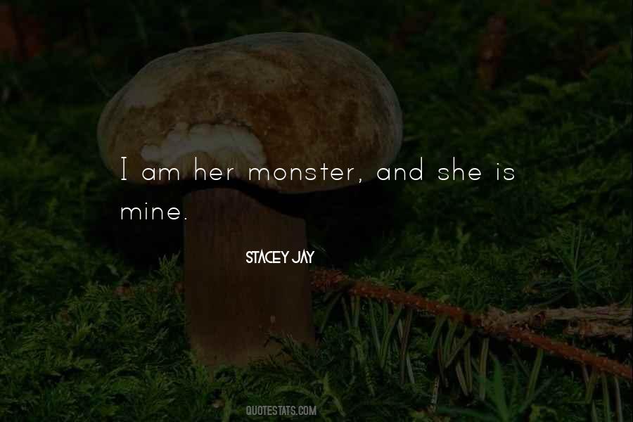 Stacey Jay Quotes #244848