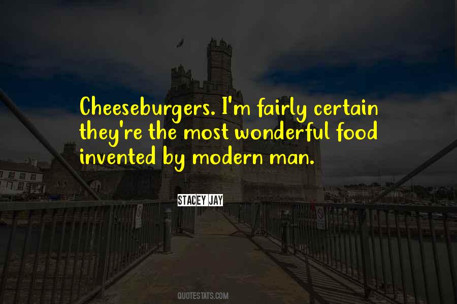 Stacey Jay Quotes #360001