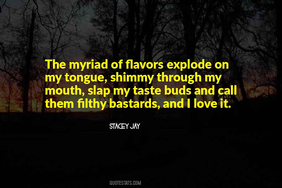 Stacey Jay Quotes #651983