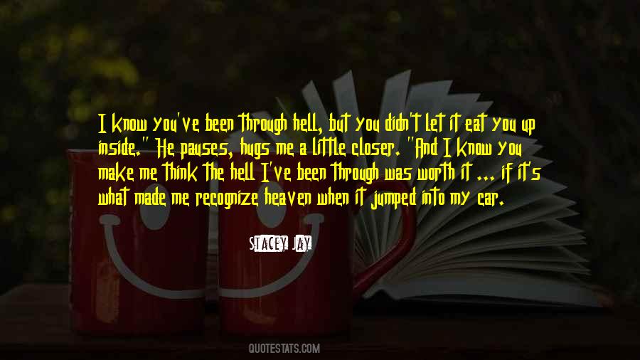 Stacey Jay Quotes #752785