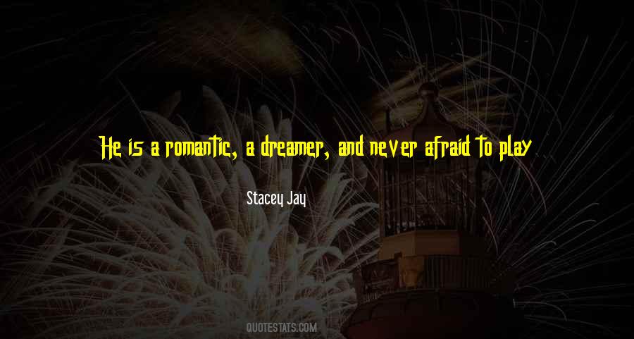 Stacey Jay Quotes #802771