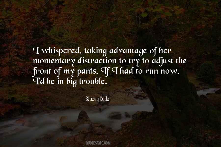 Stacey Kade Quotes #1510088