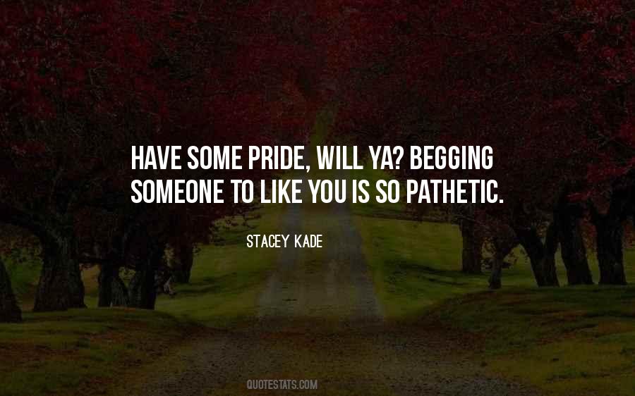 Stacey Kade Quotes #617058