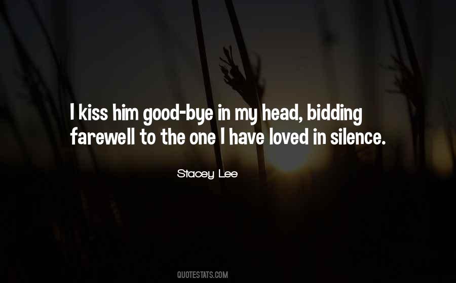 Stacey Lee Quotes #1341789