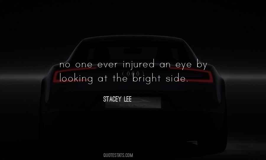 Stacey Lee Quotes #53707