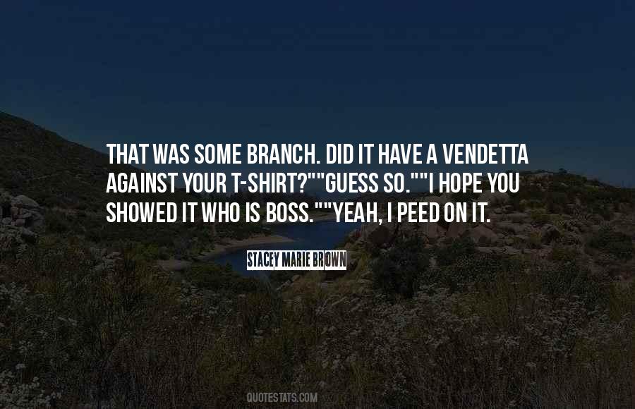 Stacey Marie Brown Quotes #1200435 Stacey Marie Brown Quotes #1200435
