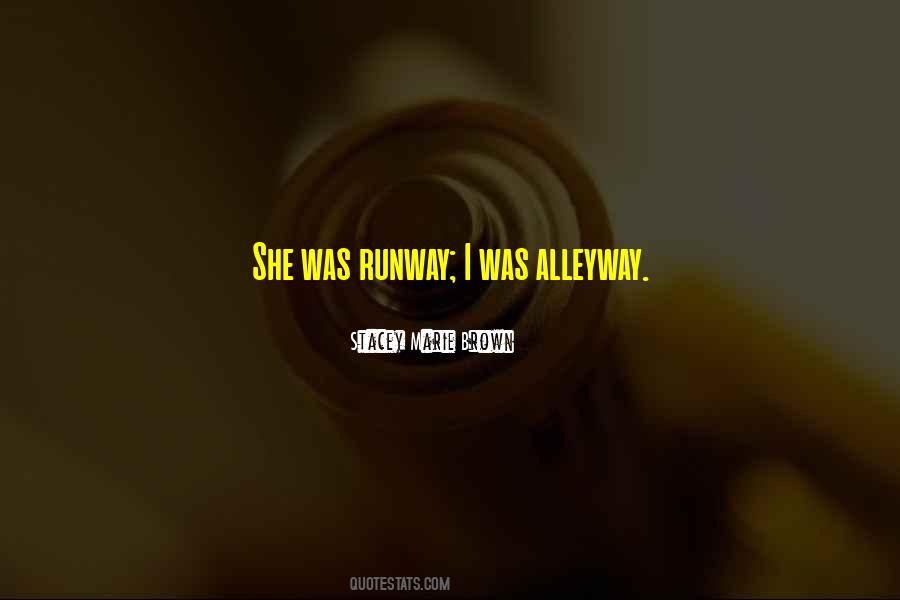 Stacey Marie Brown Quotes #1511472 Stacey Marie Brown Quotes #1511472
