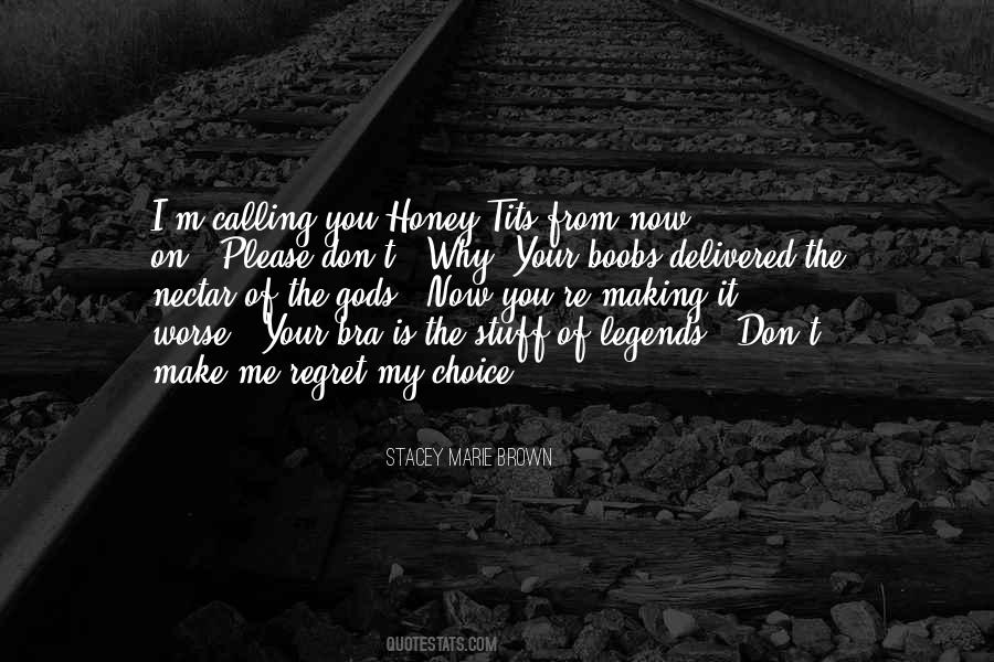 Stacey Marie Brown Quotes #1826645 Stacey Marie Brown Quotes #1826645