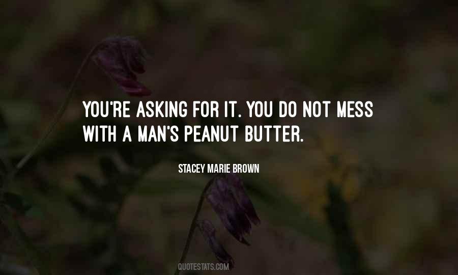 Stacey Marie Brown Quotes #906587