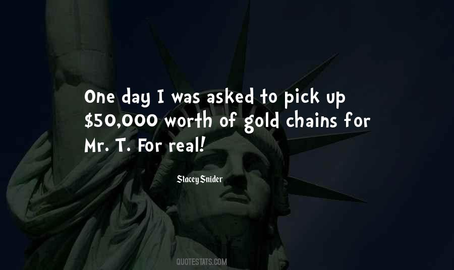 Stacey Snider Quotes #1137648