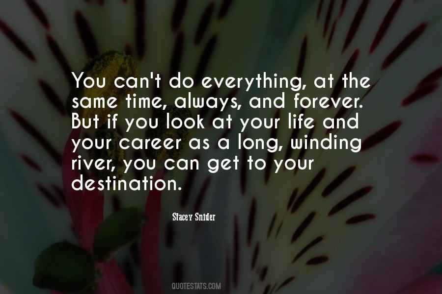 Stacey Snider Quotes #271990