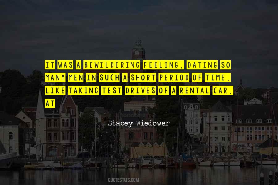 Stacey Wiedower Quotes #682163 Stacey Wiedower Quotes #682163