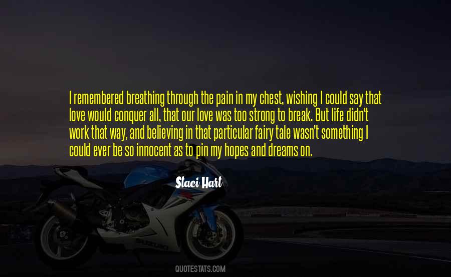 Staci Hart Quotes #1051181