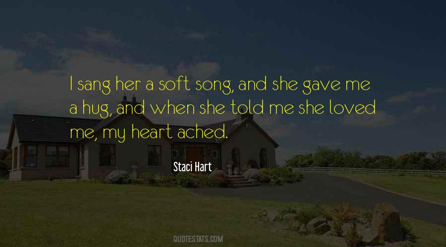 Staci Hart Quotes #1061393