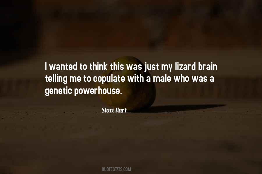 Staci Hart Quotes #1137278