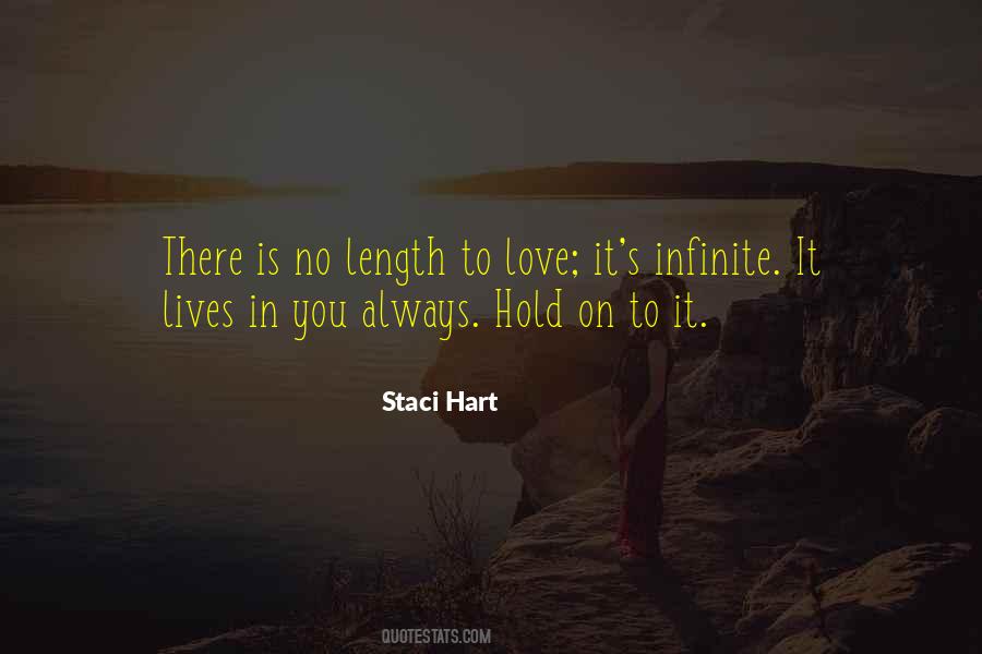 Staci Hart Quotes #1433719