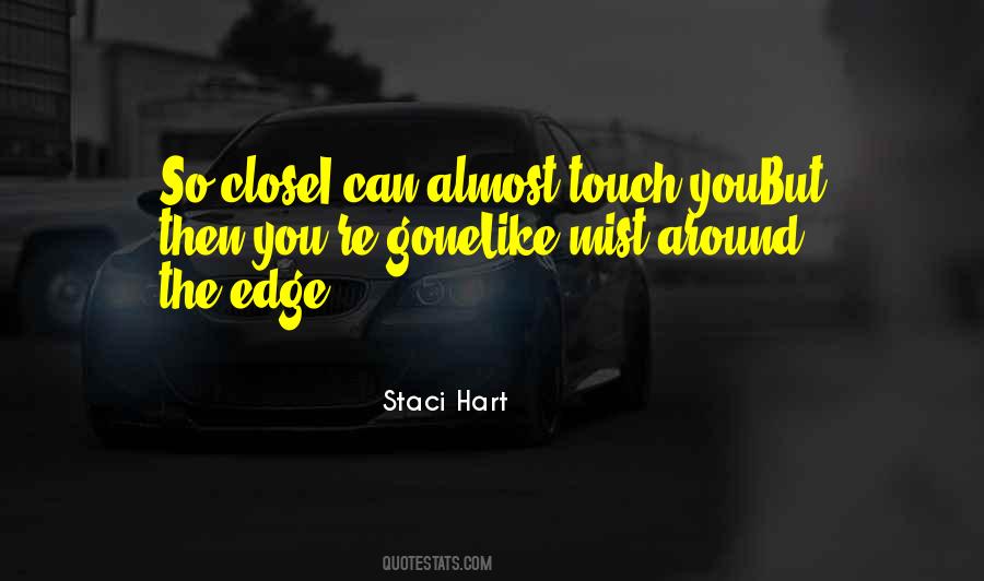 Staci Hart Quotes #164985