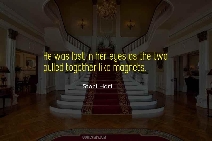 Staci Hart Quotes #260057