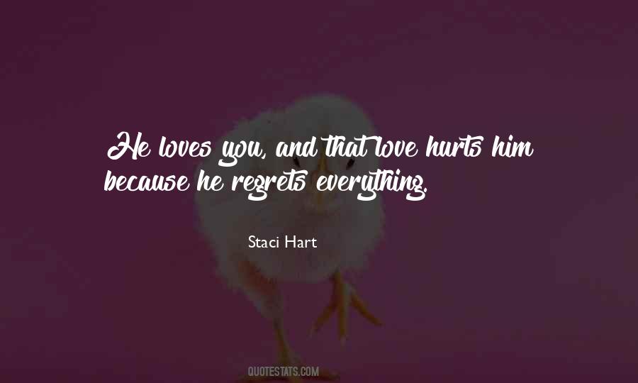 Staci Hart Quotes #705288