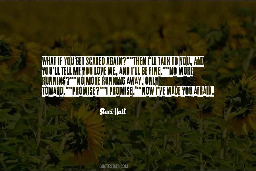 Staci Hart Quotes #757080