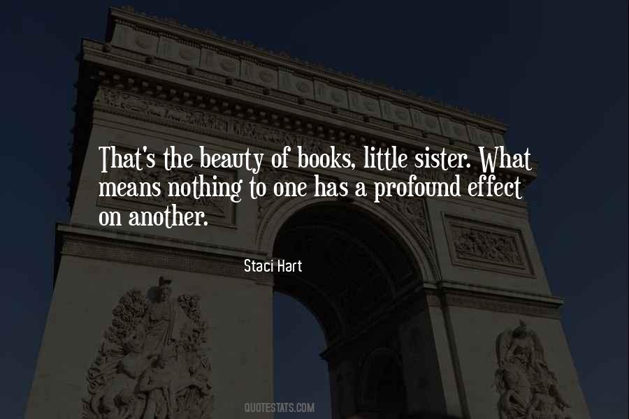 Staci Hart Quotes #855128
