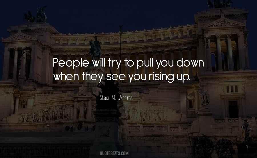 Staci M. Weems Quotes #1516603 Staci M. Weems Quotes #1516603