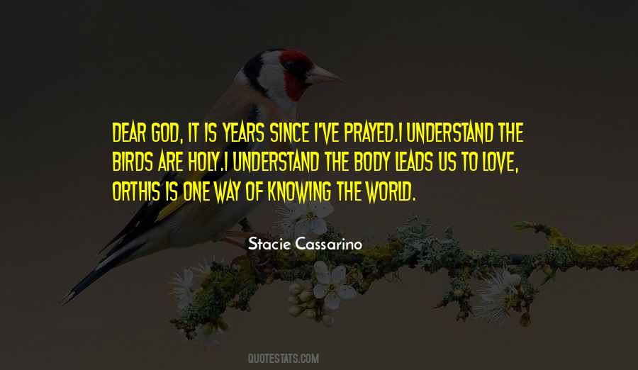 Stacie Cassarino Quotes #1759296 Stacie Cassarino Quotes #1759296