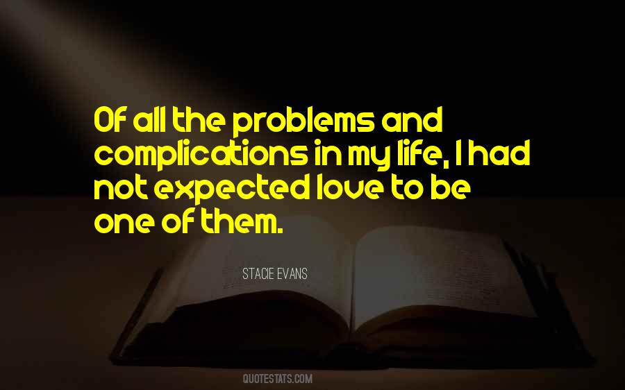 Stacie Evans Quotes #1091054 Stacie Evans Quotes #1091054