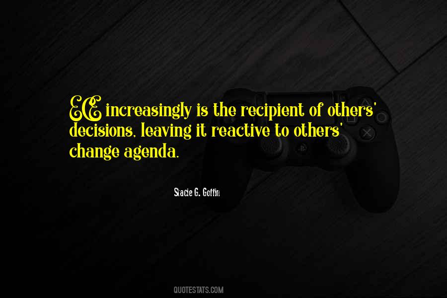 Stacie G. Goffin Quotes #844319 Stacie G. Goffin Quotes #844319