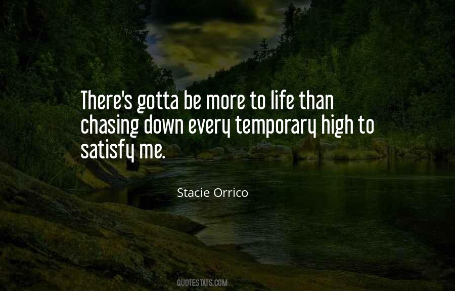 Stacie Orrico Quotes #1664390