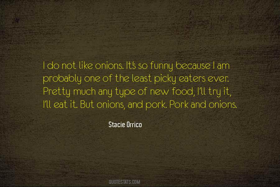 Stacie Orrico Quotes #283183
