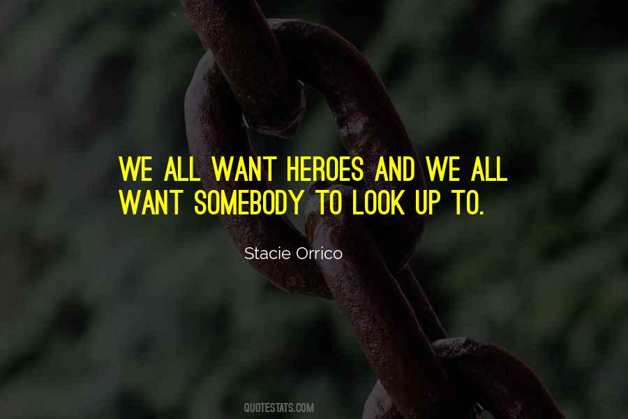 Stacie Orrico Quotes #364913