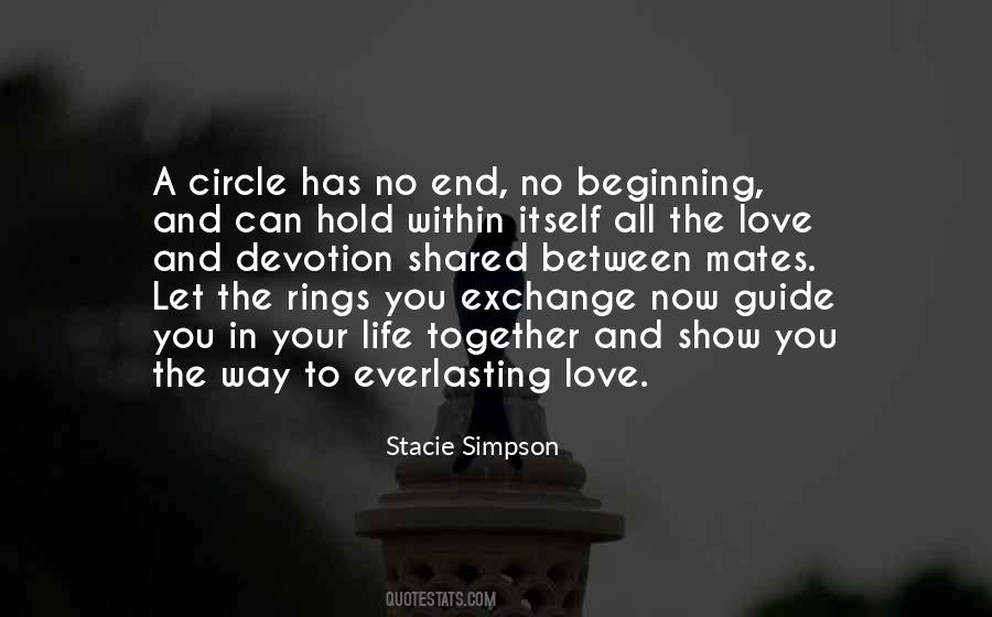 Stacie Simpson Quotes #262118