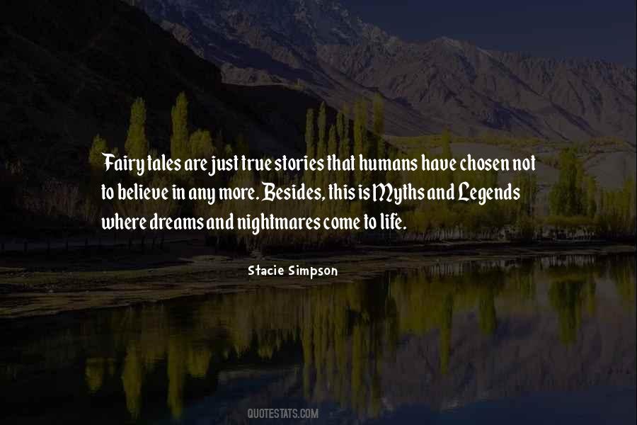 Stacie Simpson Quotes #324216