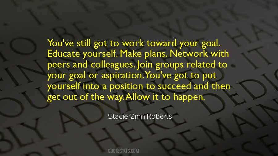 Stacie Zinn Roberts Quotes #1796738 Stacie Zinn Roberts Quotes #1796738